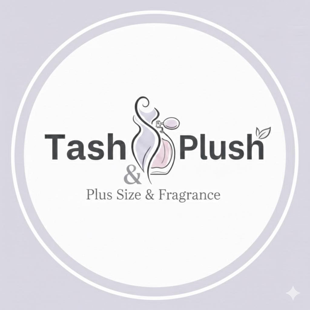 Tash N' Plush